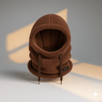 SnugglyMoon™ Hood