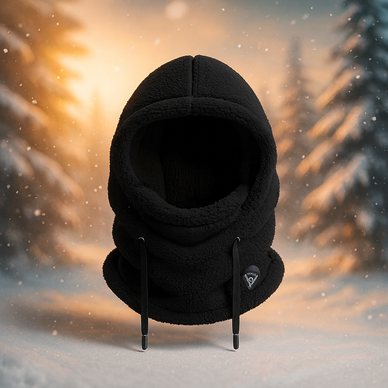 Stay Cozy and Confident, No Matter the Weather!